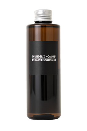 VC FACE BODY  LOTION