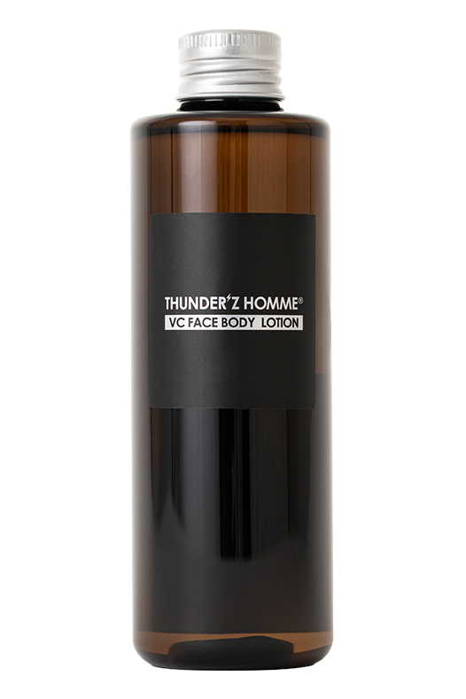 VC FACE BODY  LOTION