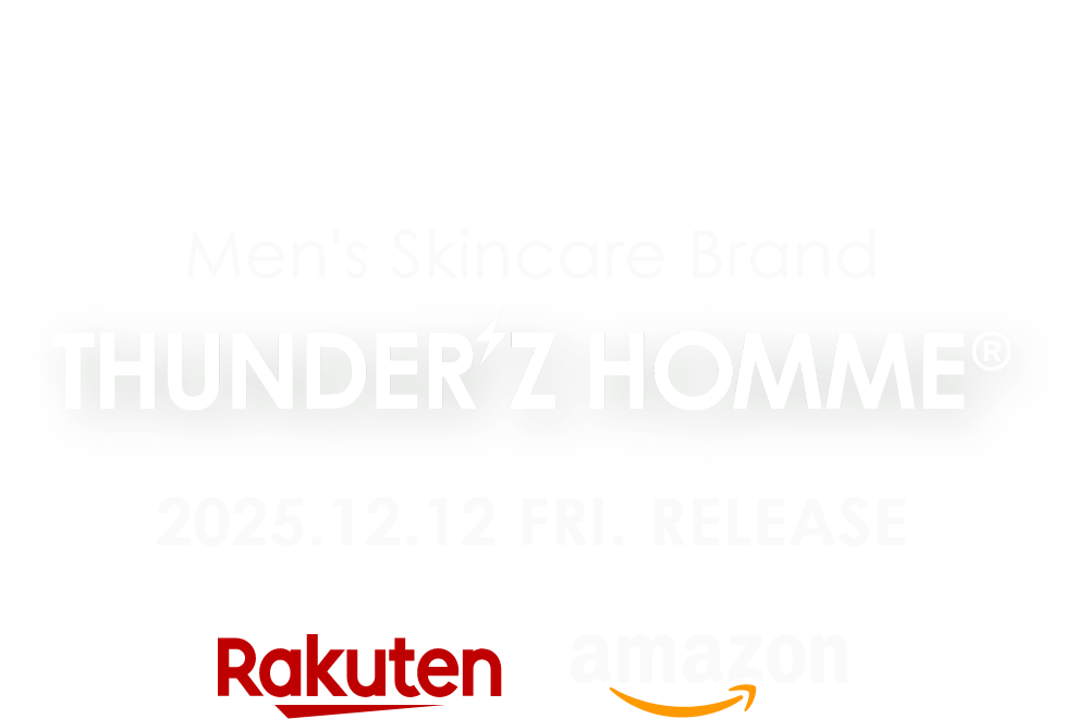 THUNDER'Z HOMME